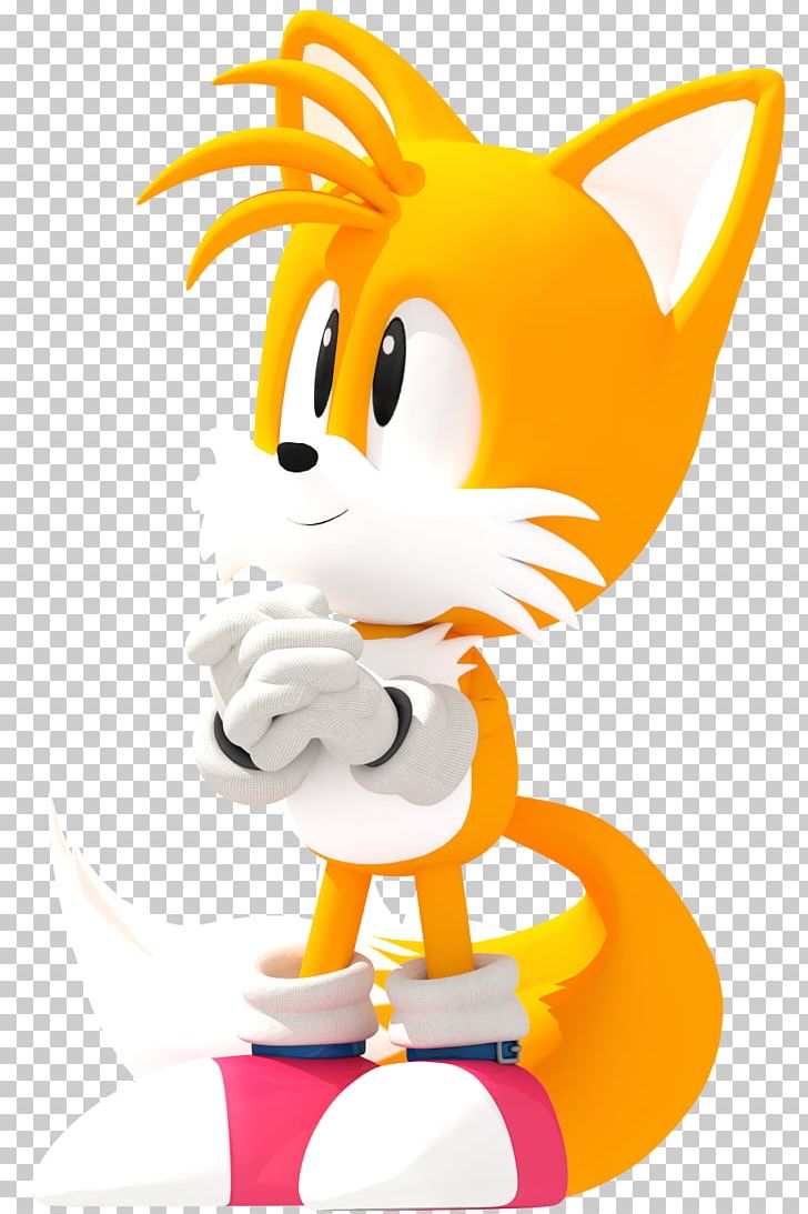 Tails Cat Sonic Chaos Sonic Classic Collection Fan Art PNG, Clipart, Animals, Carnivoran, Cartoon, Cat Like Mammal, Computer Wallpaper Free PNG Download