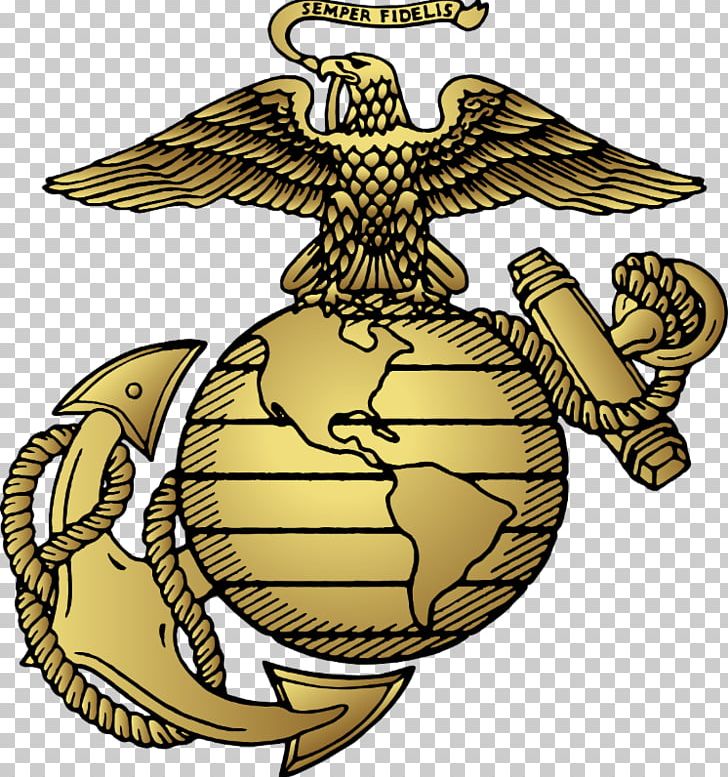 marine corps logo clip art