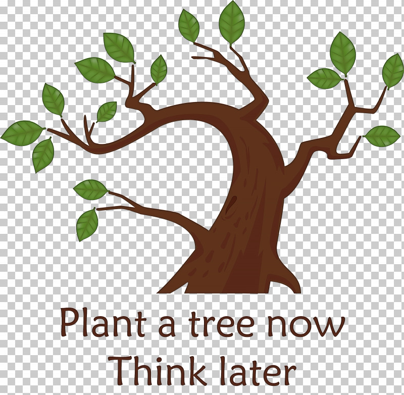 Plant A Tree Now Arbor Day Tree PNG, Clipart, Arbor Day, Branch, Christmas Tree, Leaf, Logo Free PNG Download