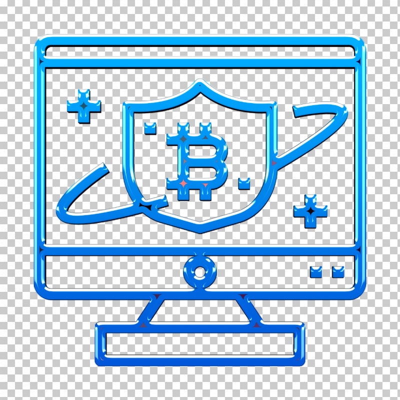Bitcoin Icon Cryptocurrency Icon PNG, Clipart, Bitcoin Icon, Computer Monitor Accessory, Cryptocurrency Icon, Line, Symbol Free PNG Download