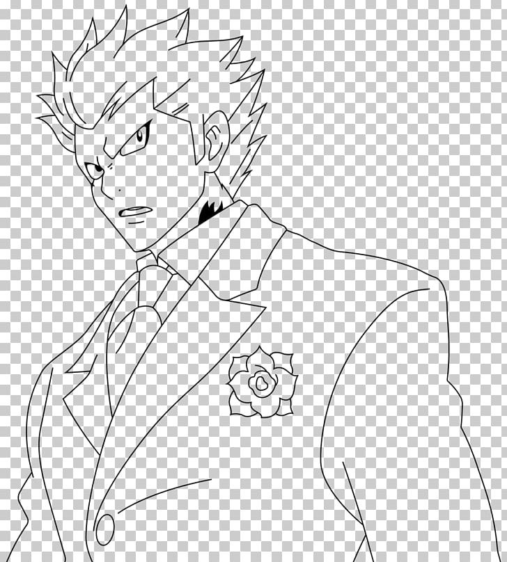 Elfman Strauss Line Art Drawing Fairy Tail Sketch PNG, Clipart, Angle, Arm, Artwork, Black, Cartoon Free PNG Download