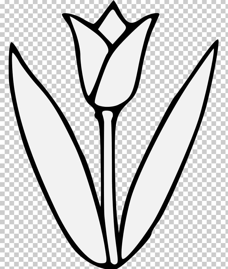 Flower Tulip PNG, Clipart, Artwork, Black And White, Clip Art, Computer Icons, Desktop Wallpaper Free PNG Download