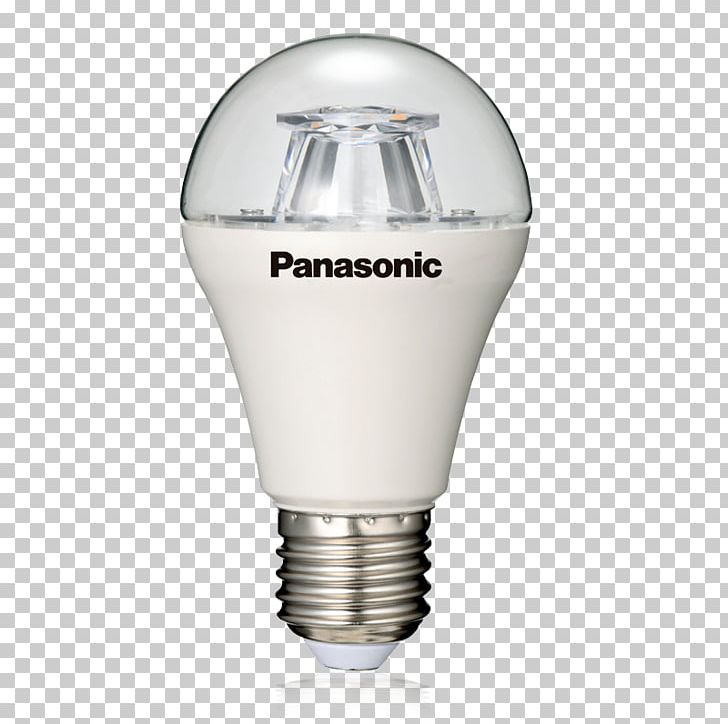 Incandescent Light Bulb LED Lamp Panasonic Light-emitting Diode PNG, Clipart, Bipin Lamp Base, Color Temperature, Edison Screw, Electric Light, Incandescent Light Bulb Free PNG Download