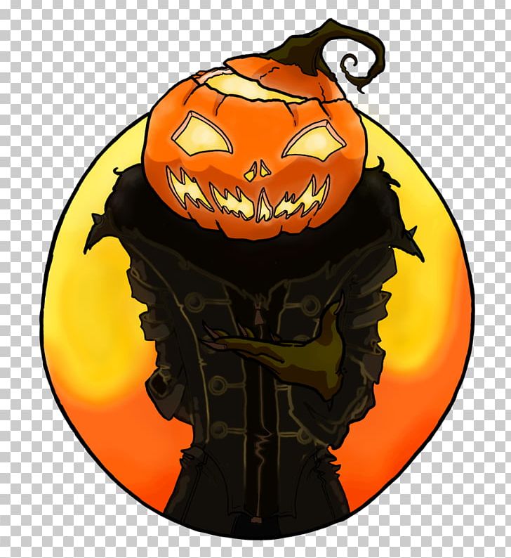 Jack-o'-lantern Cartoon Character PNG, Clipart,  Free PNG Download