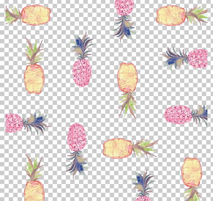 Pineapple Fruit Auglis Euclidean PNG, Clipart, Auglis, Background, Background Pattern, Balloon Cartoon, Boy Cartoon Free PNG Download