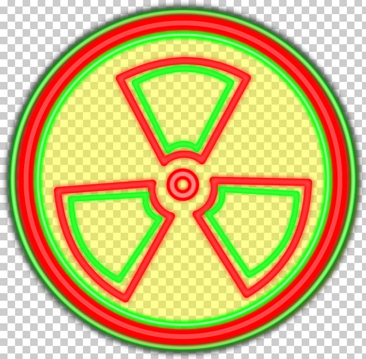 Radioactive Decay Nuclear Power PNG, Clipart, Area, Circle, Graphic Arts, Green, Line Free PNG Download