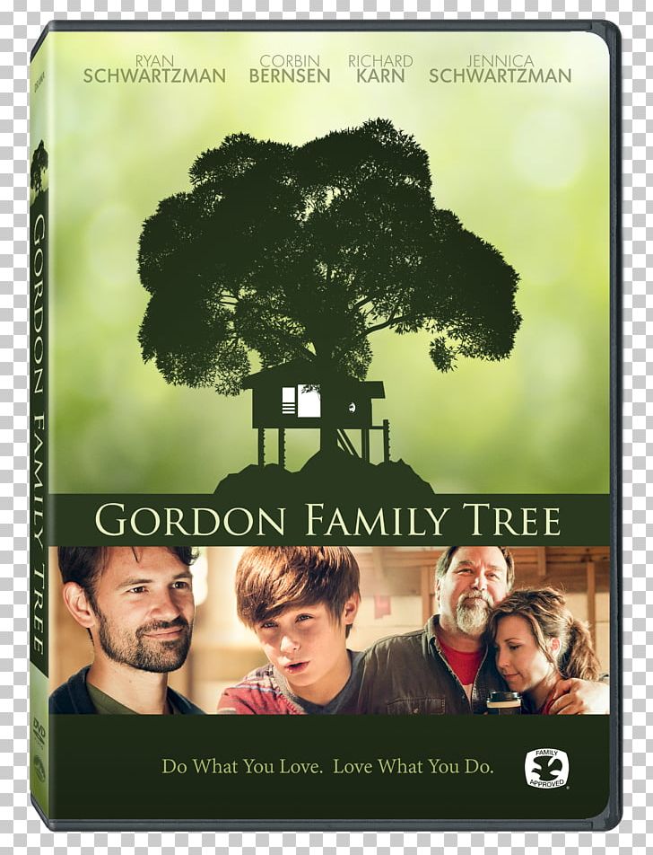 Richard Karn Gordon Family Tree United States DVD Film PNG, Clipart, Christian Film Industry, Confederacy Of Independent Systems, Dvd, Family, Film Free PNG Download