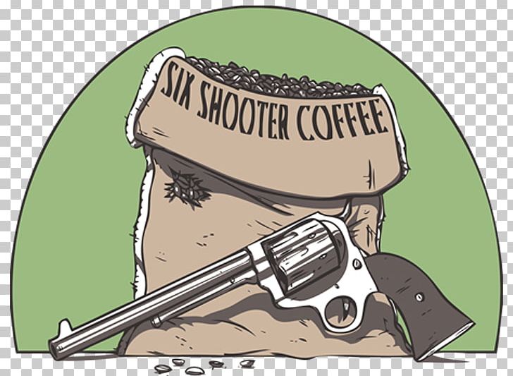 Six Shooter Coffee: Waterloo Café Cafe Six Shooter Coffee: Roast Bar Coffee Bean PNG, Clipart, Bean, Cafe, Cleveland, Coffee, Coffee Bag Free PNG Download