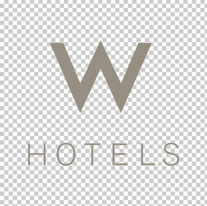 W Hotels Starwood Marriott International Logo PNG, Clipart, Angle, Boutique Hotel, Brand, Hospitality Industry, Hotel Free PNG Download