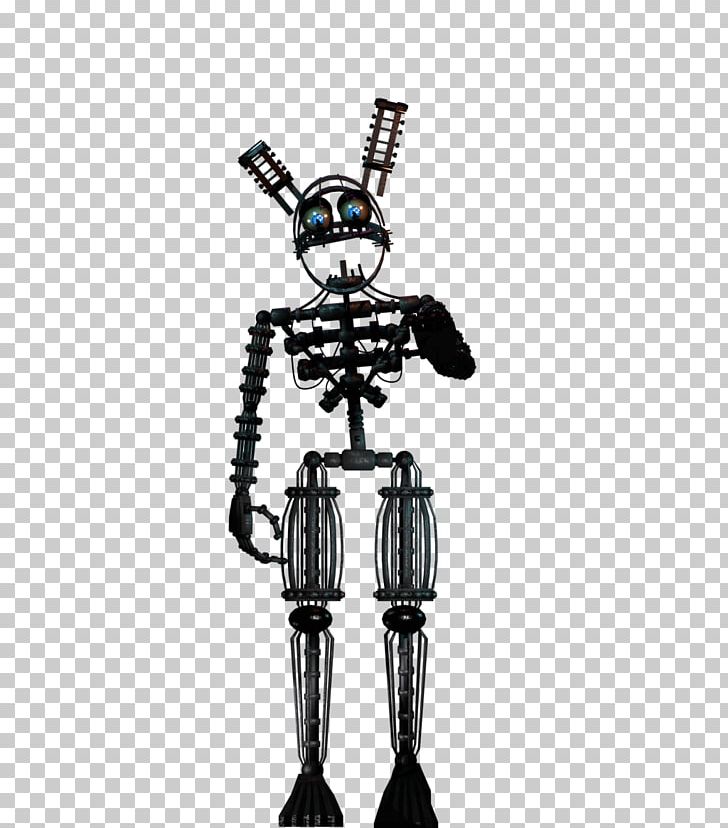 Five Nights At Freddy's 3 Endoskeleton Five Nights At Freddy's 4 Shadow Of The Fallen PNG, Clipart,  Free PNG Download