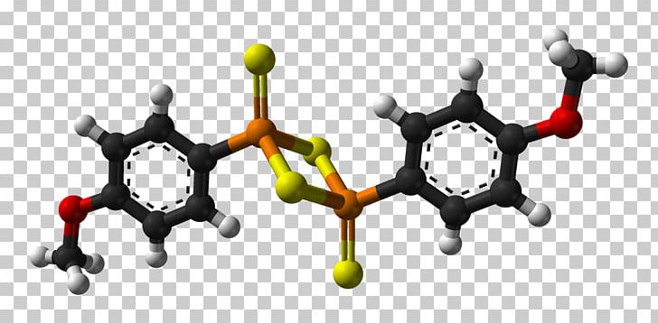 Lawesson's Reagent Molecule Chemistry Organic Synthesis PNG, Clipart,  Free PNG Download