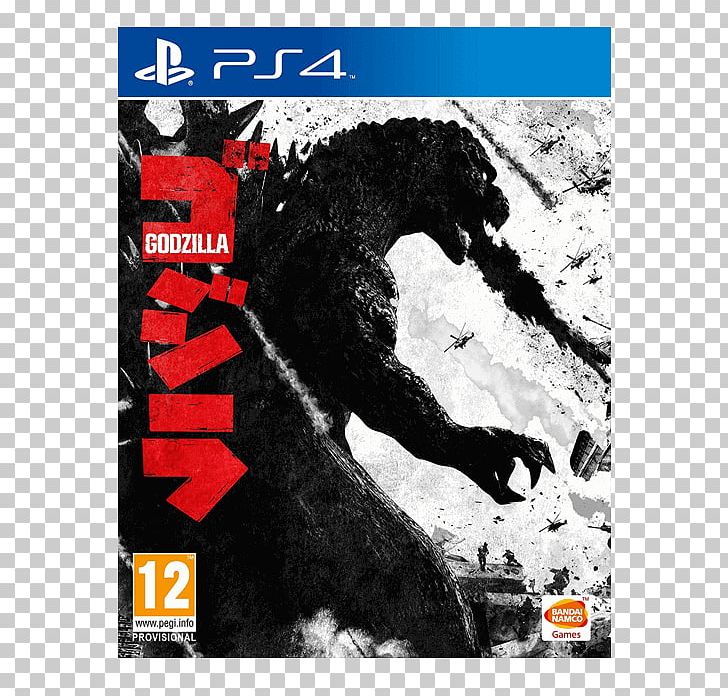 Mechagodzilla PlayStation 4 PlayStation 3 SpaceGodzilla PNG, Clipart, Advertising, Film, Game, Godzilla, Godzilla The Series Free PNG Download