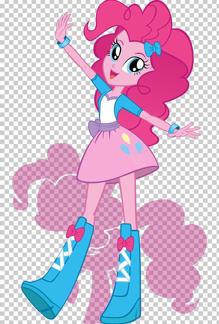 Pinkie Pie Pony Rarity Applejack Rainbow Dash PNG, Clipart, Area, Art, Artwork, Cartoon, Clothing Free PNG Download