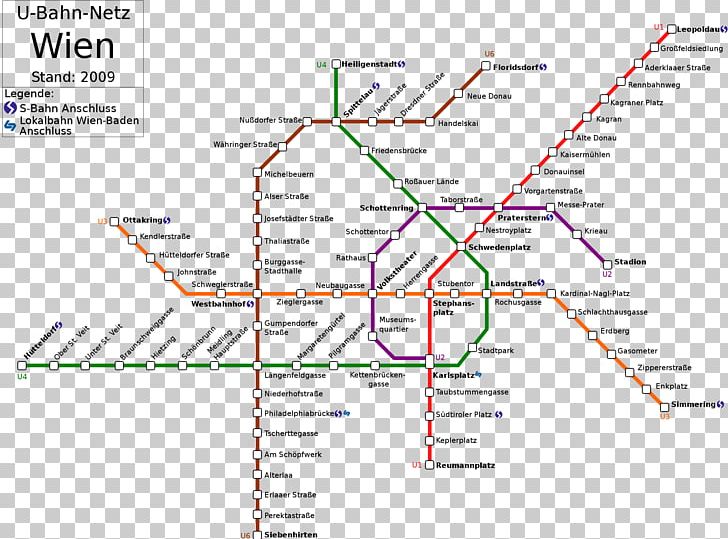 Rapid Transit Vienna U-Bahn Rail Transport Commuter Station PNG, Clipart, Angle, Area, Commuter Station, Diagram, Hamburg Ubahn Free PNG Download