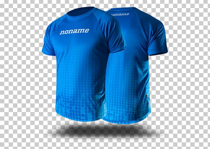 T-shirt Sleeve PNG, Clipart, Active Shirt, Aqua, Azure, Blue, Brand Free PNG Download