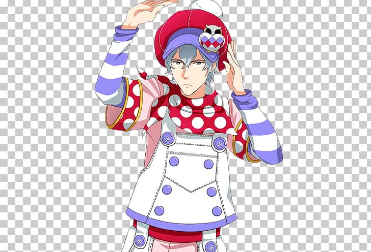 The Idolmaster: SideM Costume Kei Tsuzuki Rei Kagura PNG, Clipart, Anime, Art, Character, Child, Clothing Free PNG Download