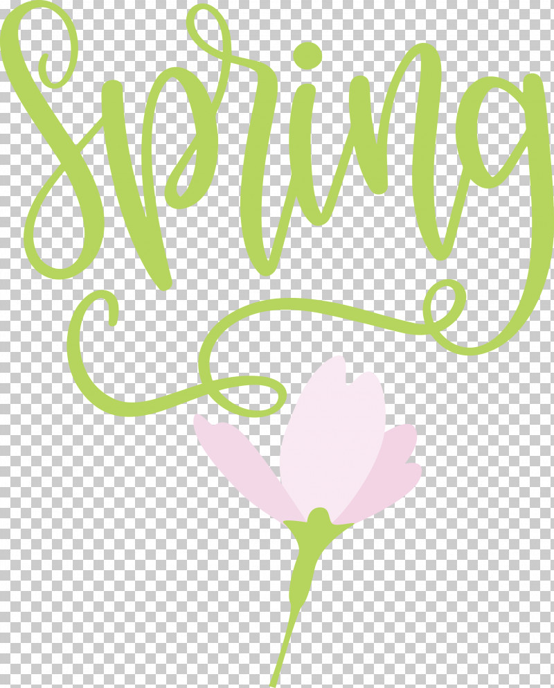 Spring PNG, Clipart, Floral Design, Green, Leaf, Logo, Meter Free PNG Download