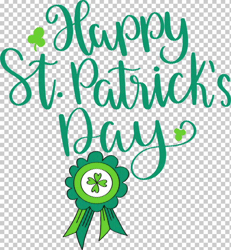 St Patricks Day PNG, Clipart, Chemical Symbol, Flower, Green, Happiness, Logo Free PNG Download
