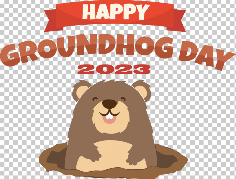 Groundhog Day PNG, Clipart, Groundhog Day Free PNG Download