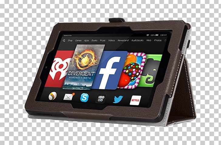 Amazon.com Fire HD 10 Fire HDX IPad Leather PNG, Clipart, Amazoncom, Amazon Kindle, Computer Accessory, Electronics, Fire Hd 10 Free PNG Download