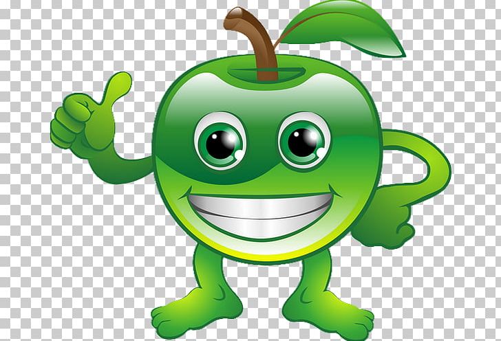 Apple Fruit Drawing PNG, Clipart, Amphibian, Apple, Cartoon, Drawing, Food Free PNG Download