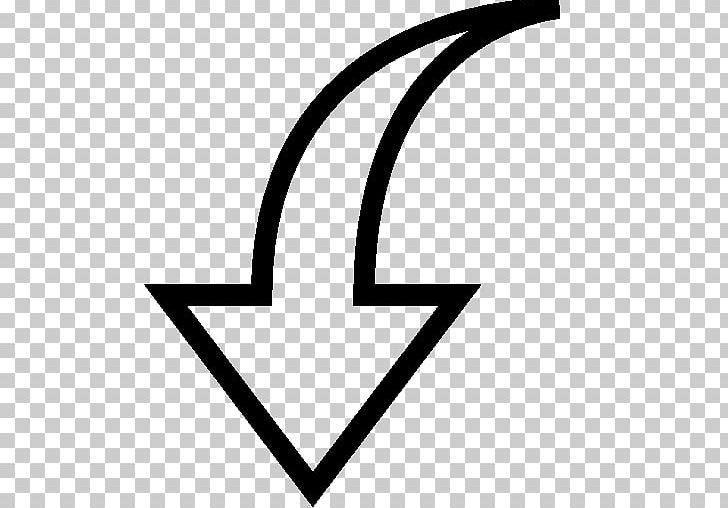 Arrow Computer Icons PNG, Clipart, Angle, Area, Arrow, Black And White, Computer Icons Free PNG Download