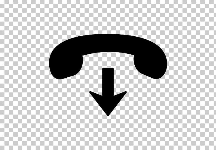 Computer Icons Telephone Mobile Phones PNG, Clipart, Angle, Answer, Black, Black And White, Brand Free PNG Download