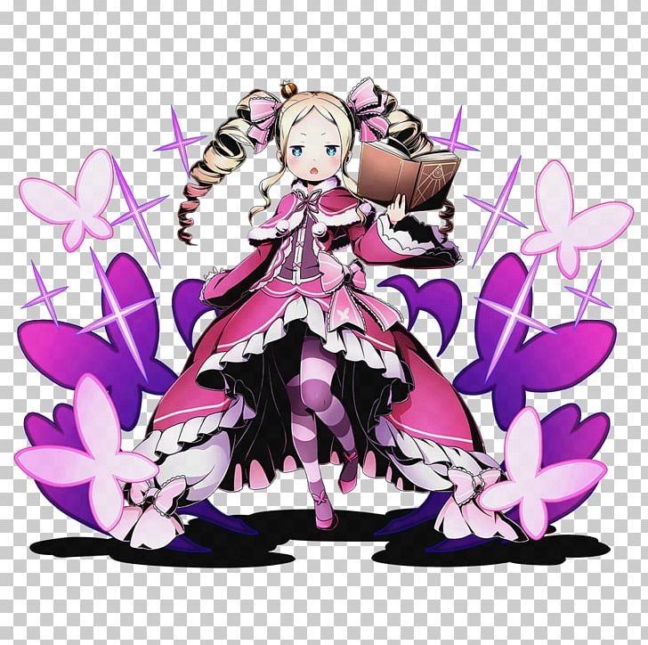 Divine Gate Re:Zero − Starting Life In Another World Isekai Light Novel Fiction PNG, Clipart, Anime, Art, Collaboration, Divine Gate, Fiction Free PNG Download