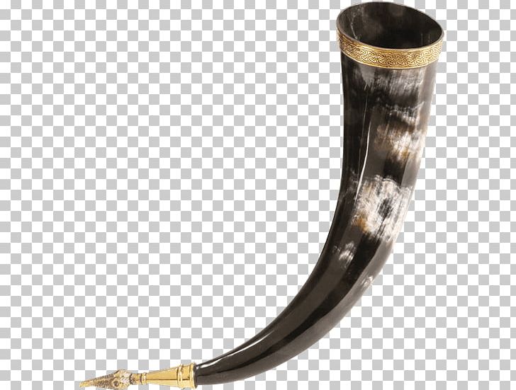 Drinking Horn Middle Ages Viking PNG, Clipart, Artifact, Brass Instruments, Cup, Drink, Drinking Horn Free PNG Download