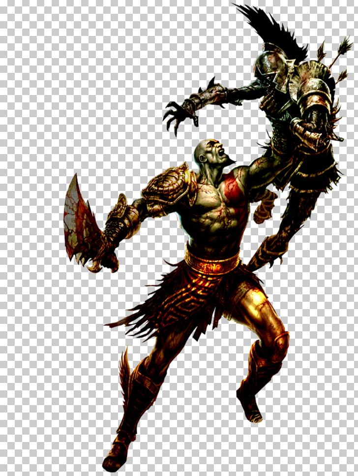 God Of War III God Of War: Ascension God Of War: Ghost Of Sparta PNG, Clipart, Art, Decal, Demon, Fictional Character, Gaming Free PNG Download