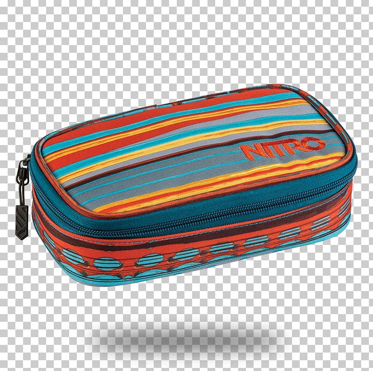 Pen & Pencil Cases Bag Polyester Backpack PNG, Clipart, Backpack, Bag, Case, Clothing Accessories, Electric Blue Free PNG Download