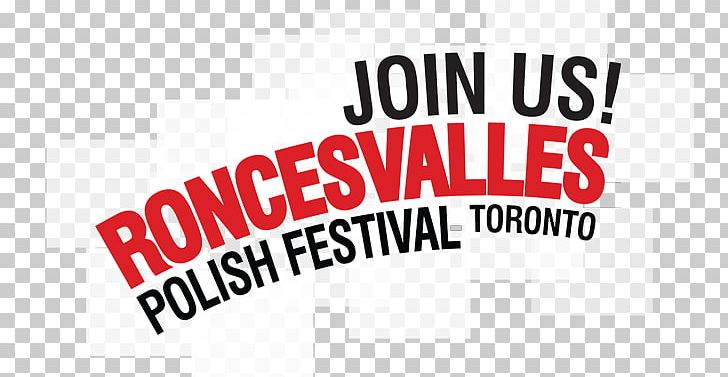 Roncesvalles Polish Festival Logo 2017 Toronto International Film Festival PNG, Clipart, 2018, Area, Brand, Canada, Cultural Festival Free PNG Download