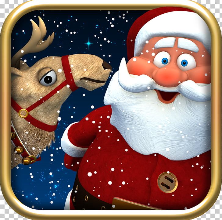 Santa Claus Christmas Ornament Reindeer Christmas Maze Game Icon PNG, Clipart, Android, App Store, Christmas, Christmas Decoration, Christmas Maze Free PNG Download