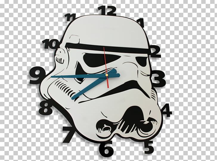 Stormtrooper Clock Laser Cutting Anakin Skywalker Star Wars PNG, Clipart, Anakin Skywalker, Clock, Cutting, Darth, Fantasy Free PNG Download