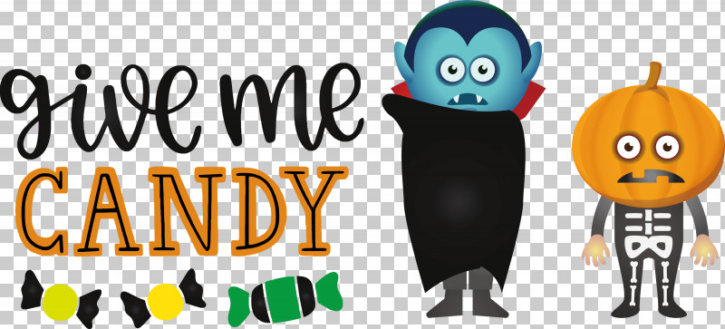 Give Me Candy Trick Or Treat Halloween PNG, Clipart, Behavior, Cartoon, Give Me Candy, Halloween, Happiness Free PNG Download