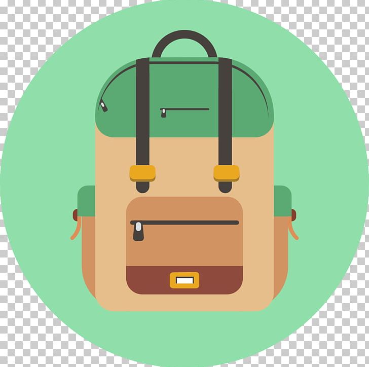 Backpack Computer Icons Baggage PNG, Clipart, Angle, Backpack, Bag, Baggage, Clothing Free PNG Download