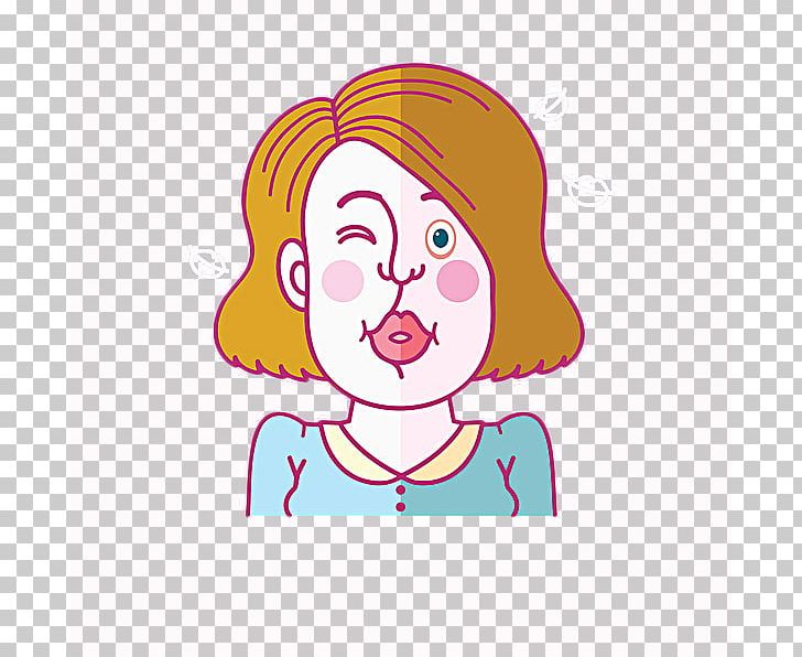 Cartoon Illustration PNG, Clipart, Art, Avatar, Balloon Cartoon, Business Woman, Cartoon Character Free PNG Download