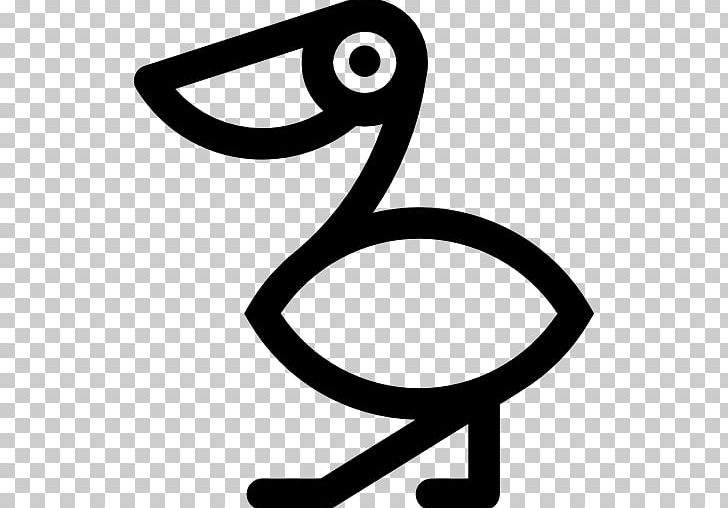 Computer Icons Pelican PNG, Clipart, Area, Artwork, Beak, Black And White, Computer Icons Free PNG Download