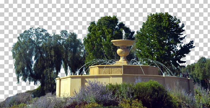 Garden Fountain PNG, Clipart, Drinking Fountains, Estate, Fountain, Garden, Landscape Free PNG Download