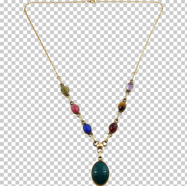 Locket Necklace Turquoise Bead Jewellery PNG, Clipart, Bead, Body Jewellery, Body Jewelry, Chain, Fashion Free PNG Download