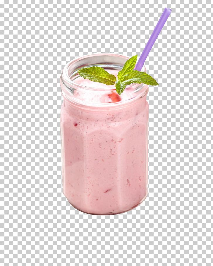 Milkshake Smoothie Strawberry Juice Strawberry Juice PNG, Clipart, Batida, Dairy Product, Encapsulated Postscript, Frozen Dessert, Fruit Nut Free PNG Download