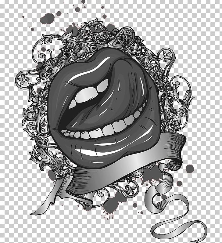 PhotoScape Tattoo PNG, Clipart, Art, Automotive Design, Black And White, Drawing, Encapsulated Postscript Free PNG Download