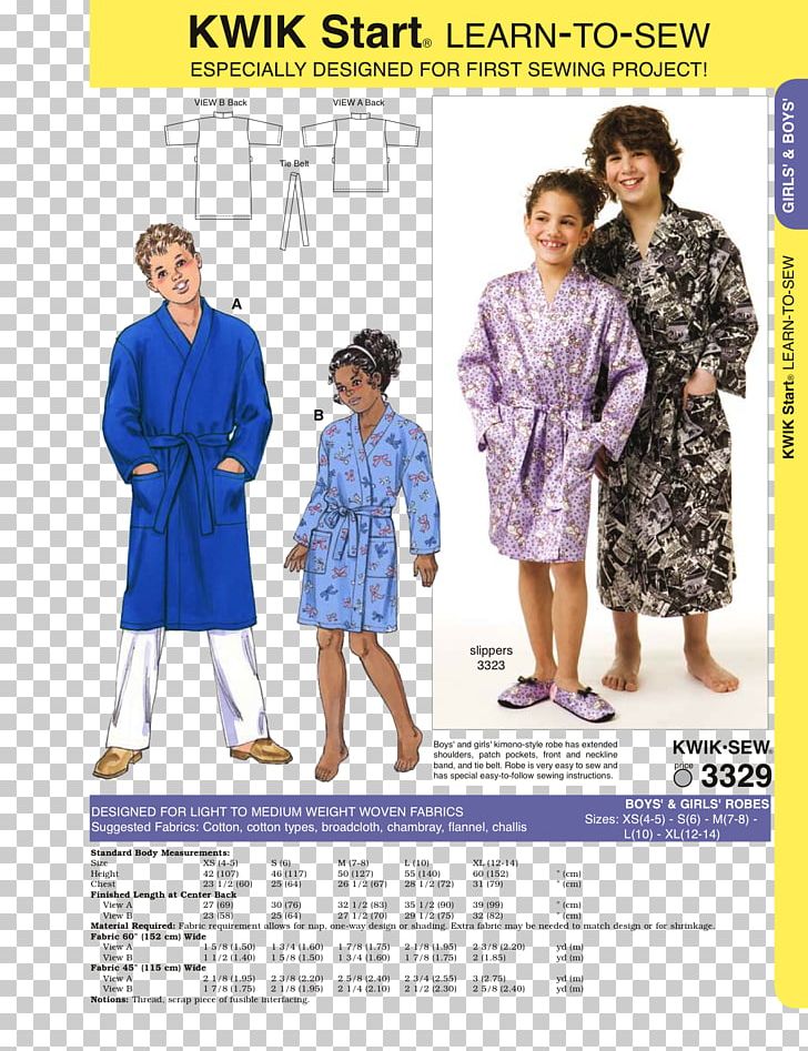 Robe Pattern Dress Sewing Uniform PNG, Clipart, Behavior, Boy, Clothing, Costume, Dress Free PNG Download
