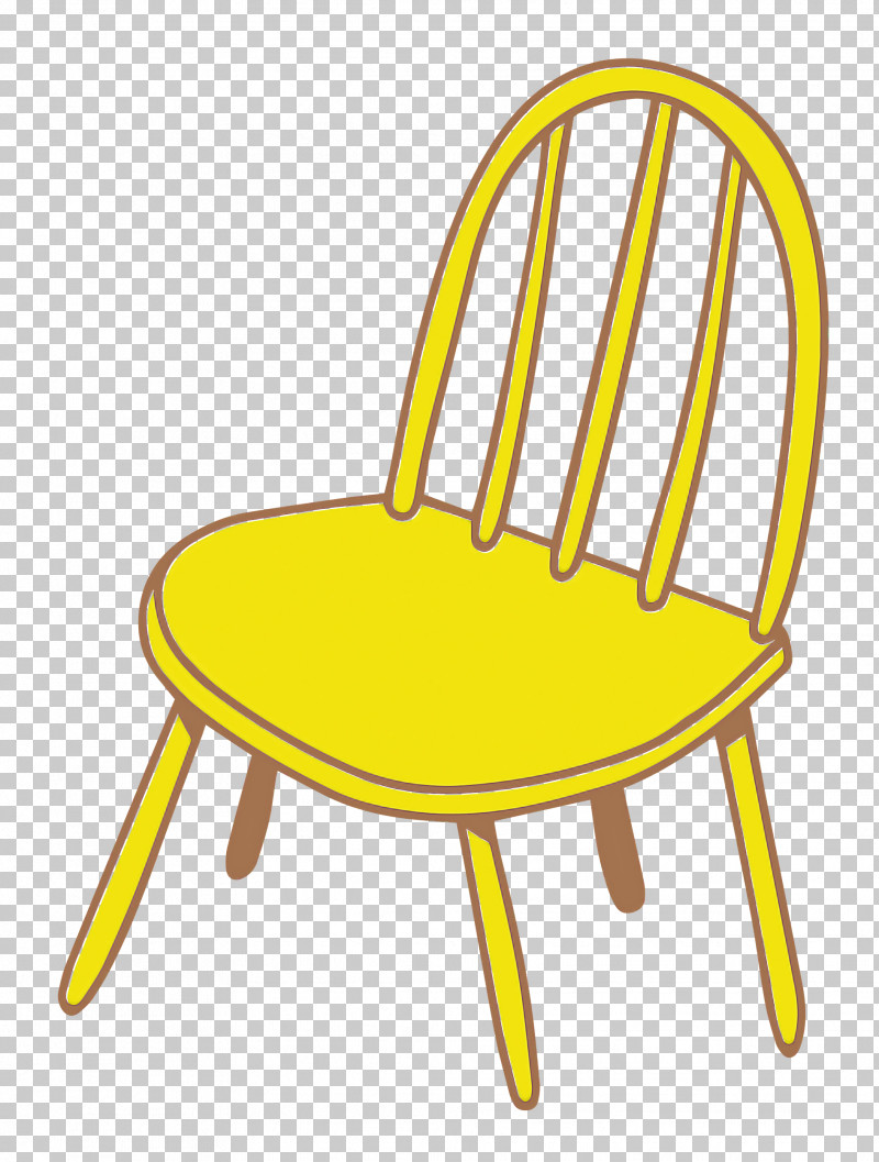 Outdoor Table Chair Table Yellow Line PNG, Clipart, Chair, Geometry, Line, Mathematics, Outdoor Table Free PNG Download