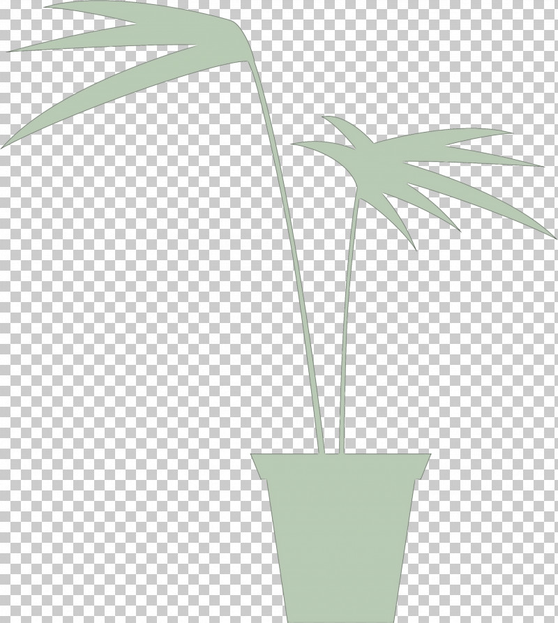 Palm Trees PNG, Clipart, Biology, Dicotyledon, Flower, Flowerpot, Grasses Free PNG Download