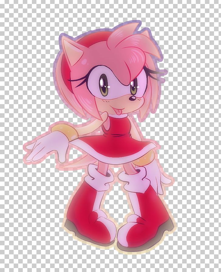 Amy Rose Sonic The Hedgehog Drawing Fan Art PNG, Clipart, Action Figure, Amy, Amy Rose, Anime, Art Free PNG Download