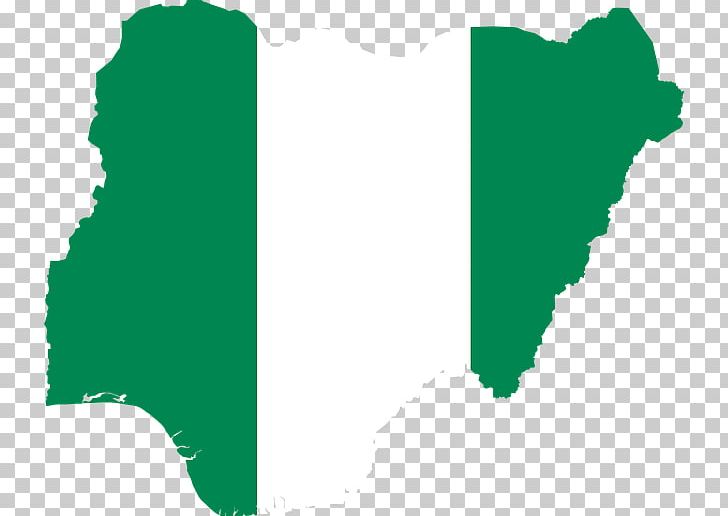 Flag Of Nigeria Map Wikimedia Commons PNG, Clipart, Angle, Blank Map, Flag, Flag Of Nigeria, Geography Free PNG Download