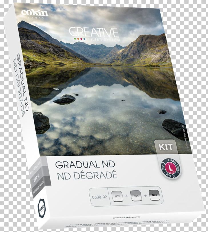 Graduated Neutral-density Filter Cokin Photographic Filter Photography PNG, Clipart, Brand, Camera, Camera Lens, Cokin, Color Gel Free PNG Download