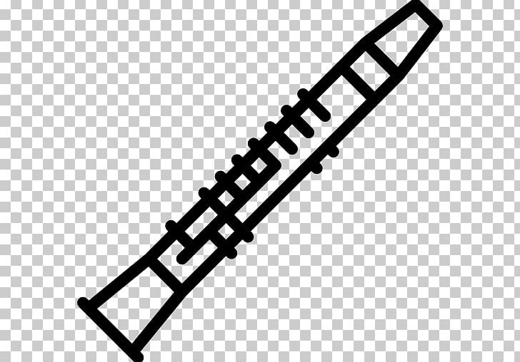 Oboe Musical Instruments Orchestra Computer Icons PNG, Clipart, Angle, Bassoon, Black And White, Clarinet, Computer Icons Free PNG Download