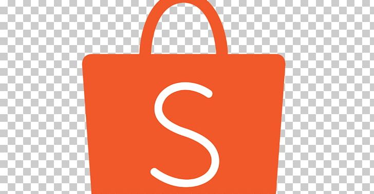 Philippines Shopee Indonesia Online Shopping Singapore PNG, Clipart, Brand, Ecommerce, Handbag, Line, Logo Free PNG Download